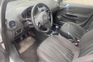 OPEL CORSA 1.3 CDTI MOLTO BELLA GUARDA