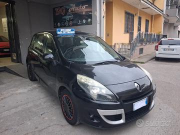 Renault Scenic X Mod 1.5 dci 2009