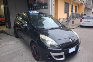 Renault Scenic X Mod 1.5 dci 2009