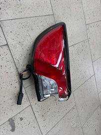 Faro ford kuga post sx