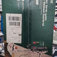 trapano a colonna nuovo