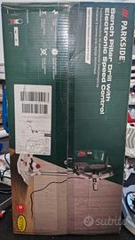 trapano a colonna nuovo