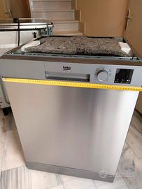 lavapiatti Beko in garanzia 