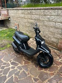 Mbk booster spirit 50 ‘99