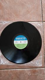 Lp Learco Gianferrari Tango Bullo Variety