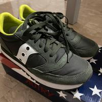 Saucony tg 39