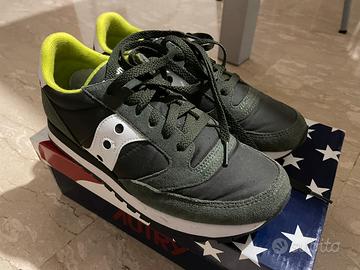 Saucony tg 39