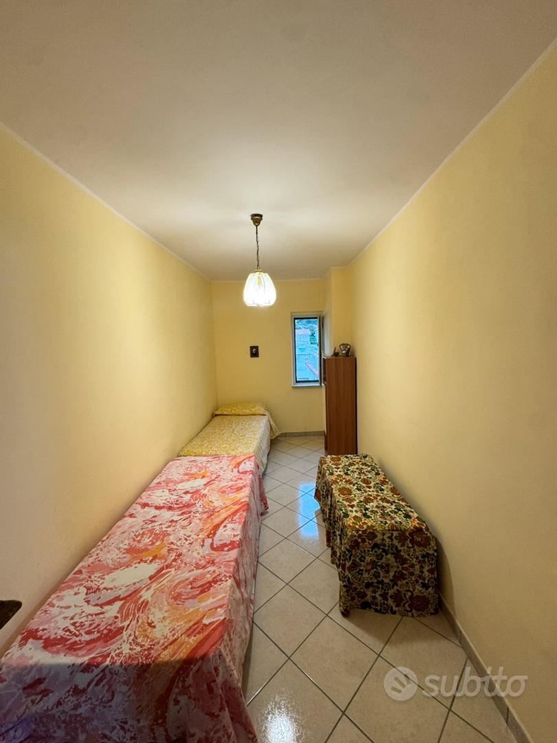 Appartamento – Fiumefreddo Bruzio, Santa Domenica, Santa Serra - Vista 3