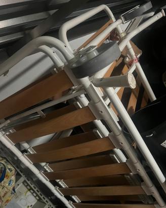 Divano letto ikea