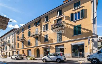 VIA MORAZZONE, 17 - BORGHI