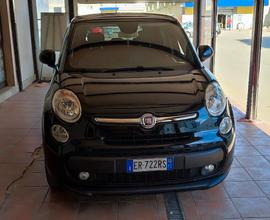 Fiat 500l - 2013