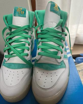 Adidas Rivalry FV4526