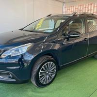 PEUGEOT 2008 1.6 DIESEL 75CV