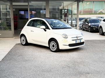 Fiat 500 1.2 Gpl 69CV E6 Neo - 2017