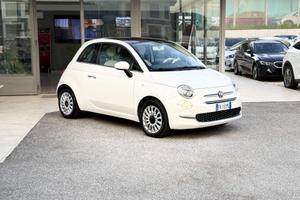 Fiat 500 1.2 Gpl 69CV E6 Neo - 2017