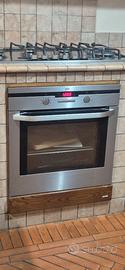 Forno aeg
