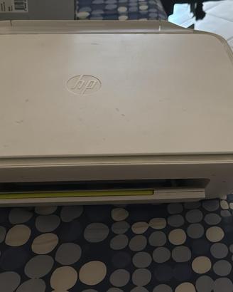 HP DeskJet 2130 Multifunzione – Stampante, Scanner