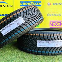 X2: Invernali 185/55R16 83T -FALKEN- al 85%
