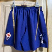 pantaloncini calcio fioretina taglia Y-14