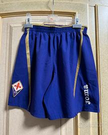 pantaloncini calcio fioretina taglia Y-14
