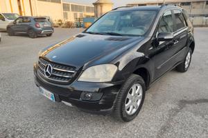 Mercedes-benz ML 280 CDI Sport