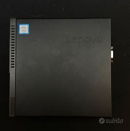 Lenovo Thinkcenter m910q