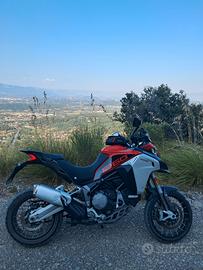 multistrada 1260 