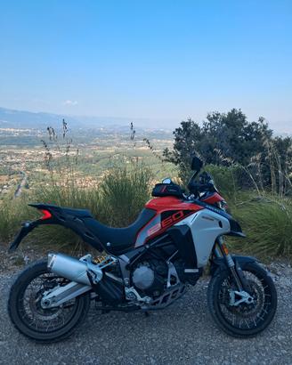 multistrada 1260 