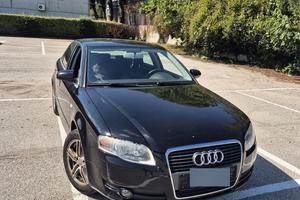Audi A4 benzina 
