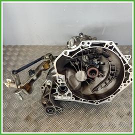 Cambio Manuale OPEL CORSA X01 1.2 16V Z12XE