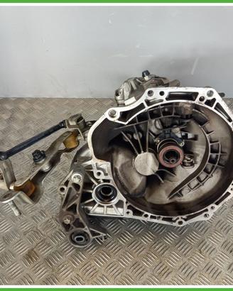 Cambio Manuale OPEL CORSA X01 1.2 16V Z12XE