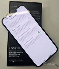 iphone 13 pro max graphite 256gb