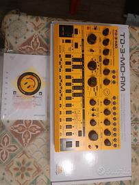 behringer td 3 mo 