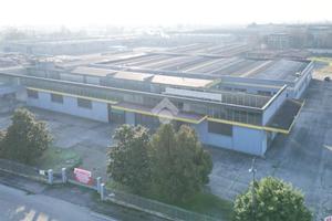 CAPANNONE A VEROLANUOVA