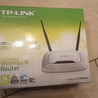 router tp-linlk