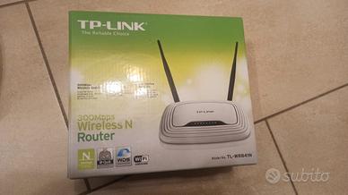 router tp-linlk