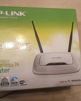 router tp-linlk