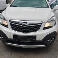 RICAMBI PER OPEL MOKKA 2014 1.4 A14NET