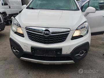 RICAMBI PER OPEL MOKKA 2014 1.4 A14NET