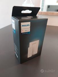 Philips Hue telecomando dimmer switch