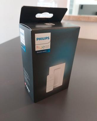 Philips Hue telecomando dimmer switch