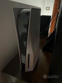 Playstation 5 disco