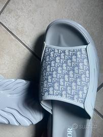 Ciabatte dior