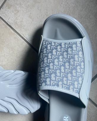 Ciabatte dior