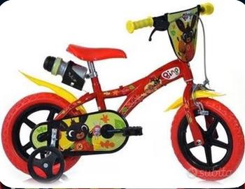Bici bing bimbo