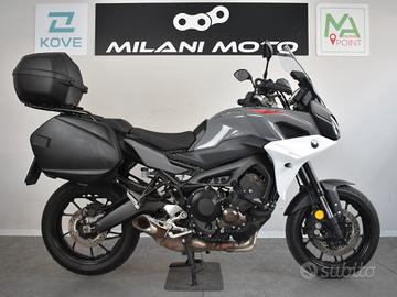 Yamaha Tracer 900 - 2018