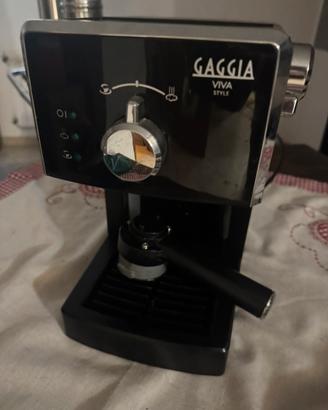 Macchina caffè