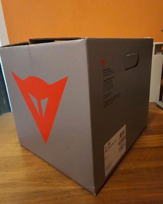 Casco sci Dainese bambino 