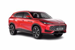 MG HS 1.5 Comfort auto