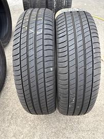 gomme usate 1955520 Estivo MICHELIN - PRIMACY 3 - 